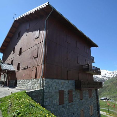 Residence Courmayeur - Appartement Renove Aux Pieds Des Pistes Pour 8 Personnes Mae-4104 Сен-Мартен-де-Бельвиль Экстерьер фото