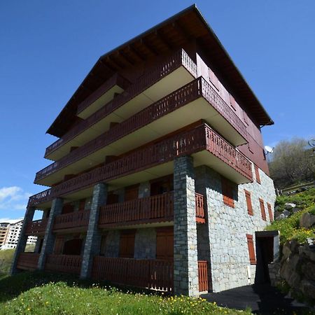 Residence Courmayeur - Appartement Renove Aux Pieds Des Pistes Pour 8 Personnes Mae-4104 Сен-Мартен-де-Бельвиль Экстерьер фото